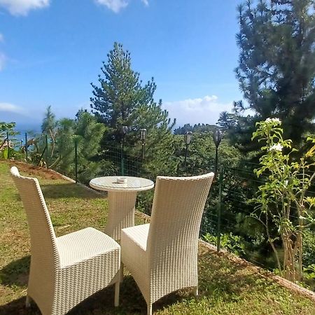 Logement Cosy Avec Piscine Et Vue Tahiti Punaauia Zewnętrze zdjęcie