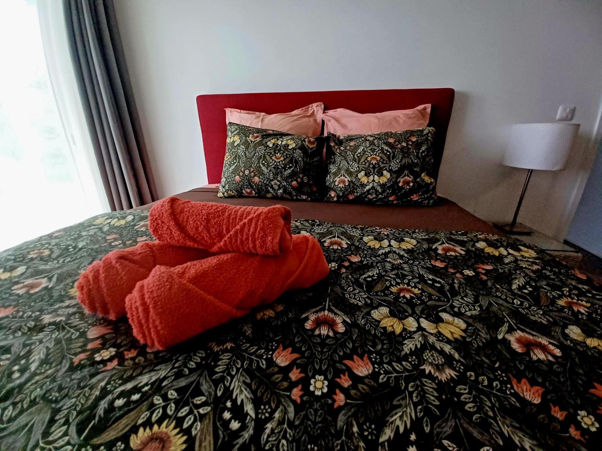Logement Cosy Avec Piscine Et Vue Tahiti Punaauia Zewnętrze zdjęcie